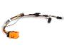 Image of Connector. Gas discharging. Headlamps. Headlights. Repair Kit. image for your Volvo V70  